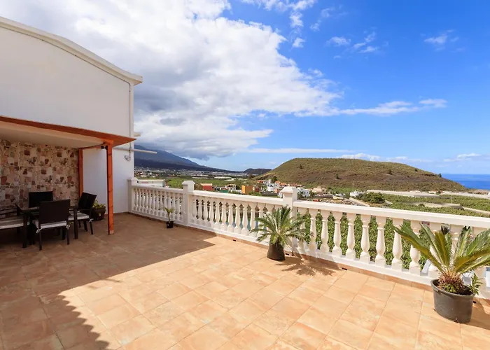 Casa Maravillosa - Seaview
