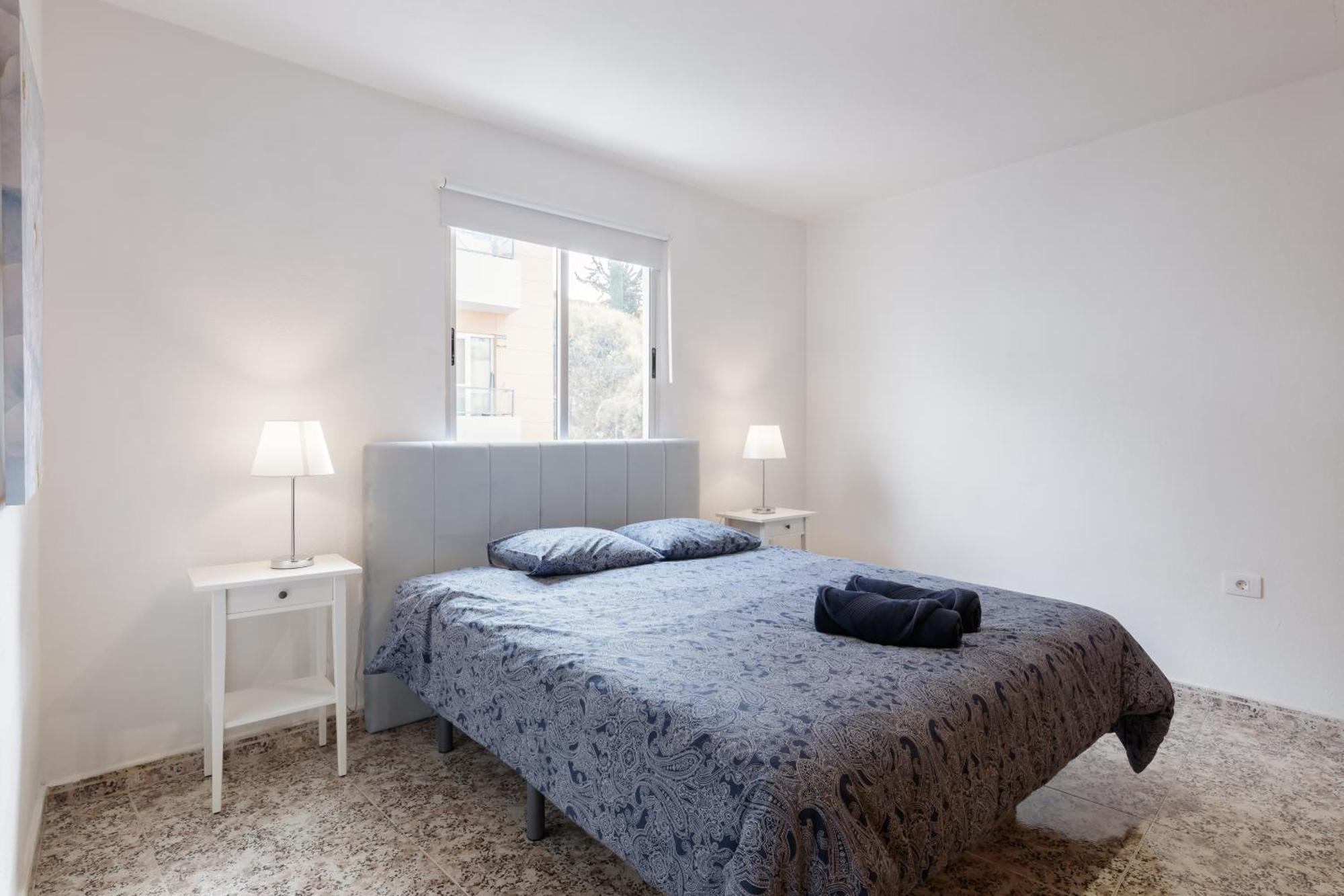 Apartment Casa Maravillosa - Seaview