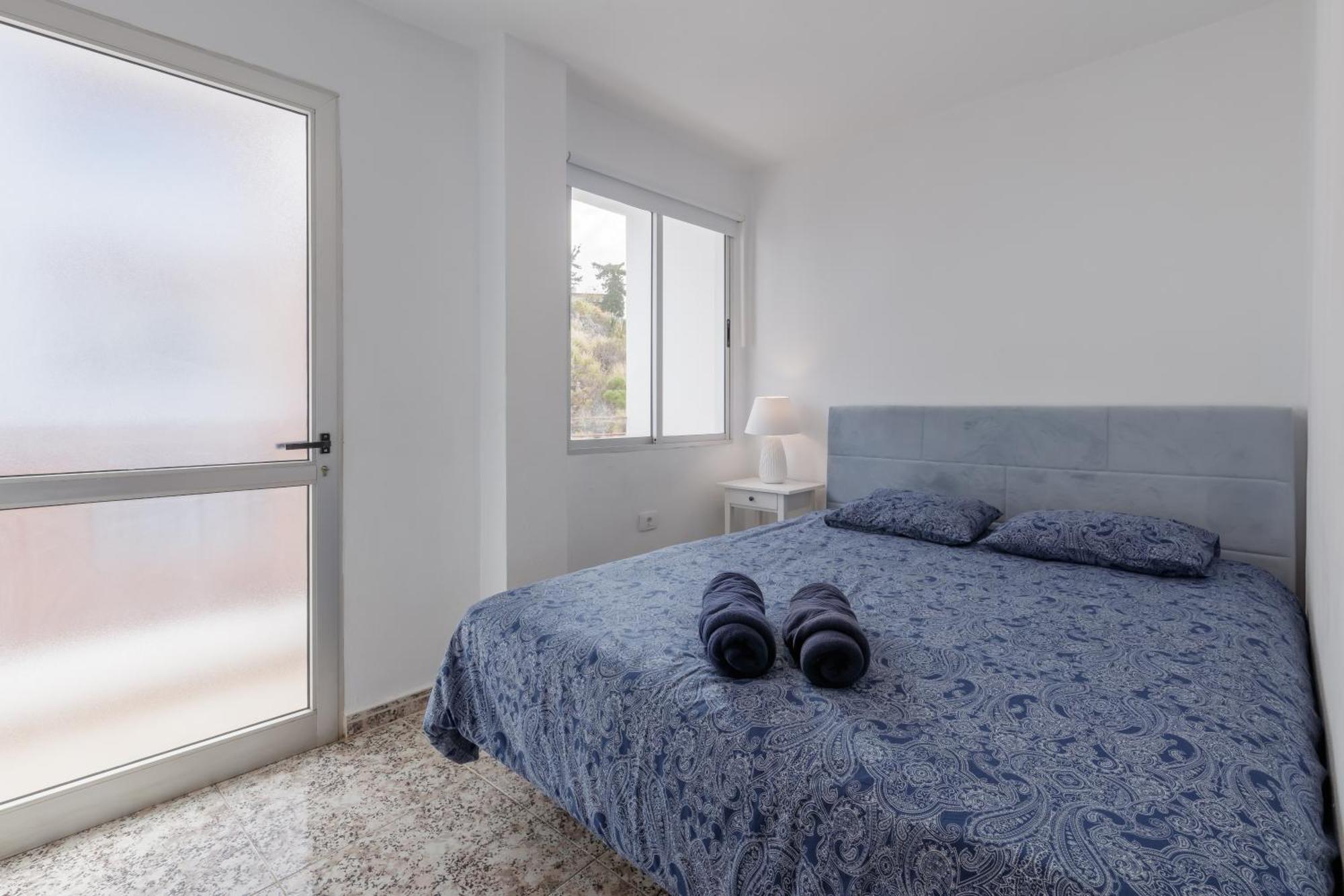 Apartment Casa Maravillosa - Seaview *
