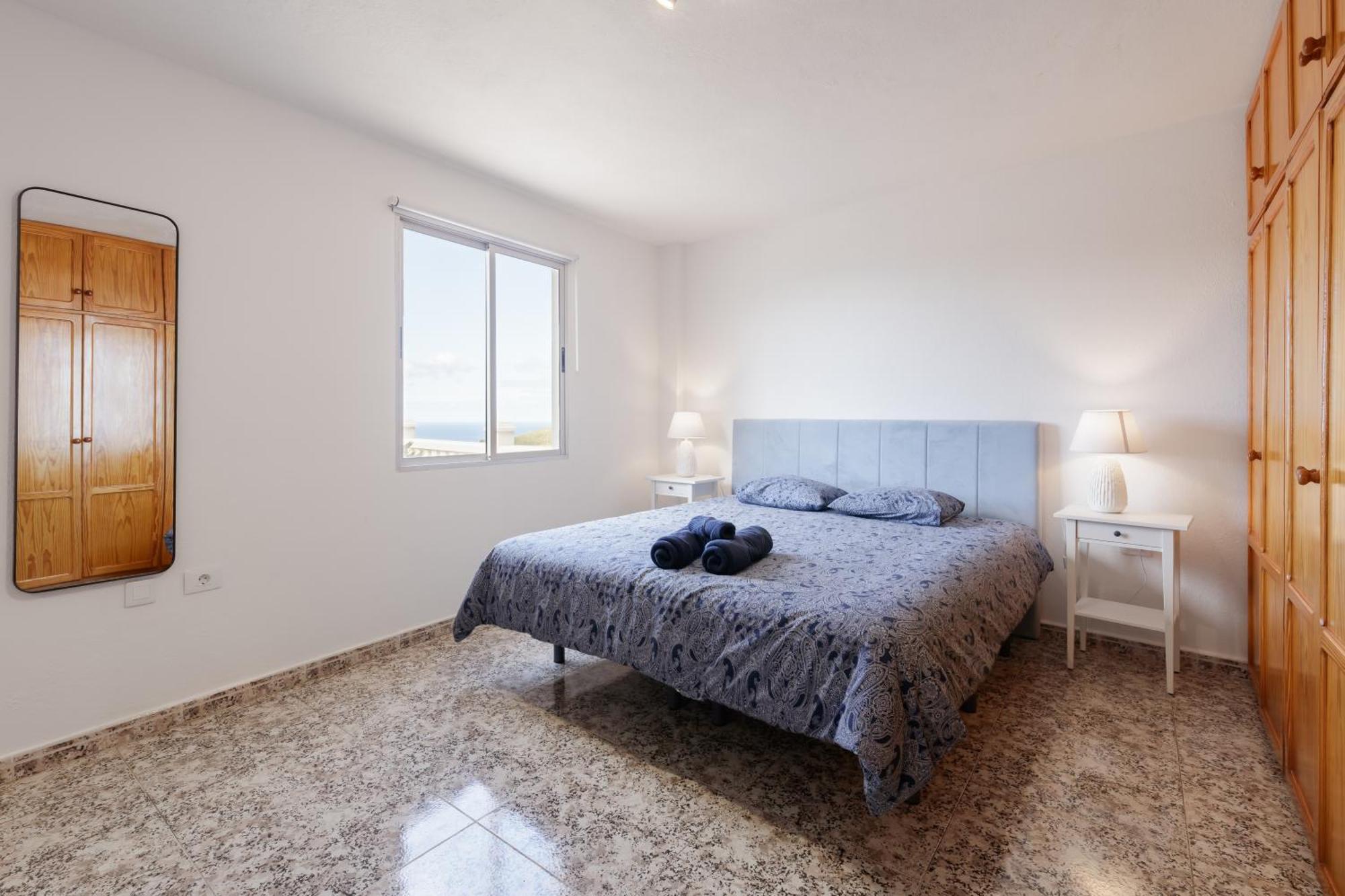 Apartment Casa Maravillosa - Seaview Los Llanos De Aridane