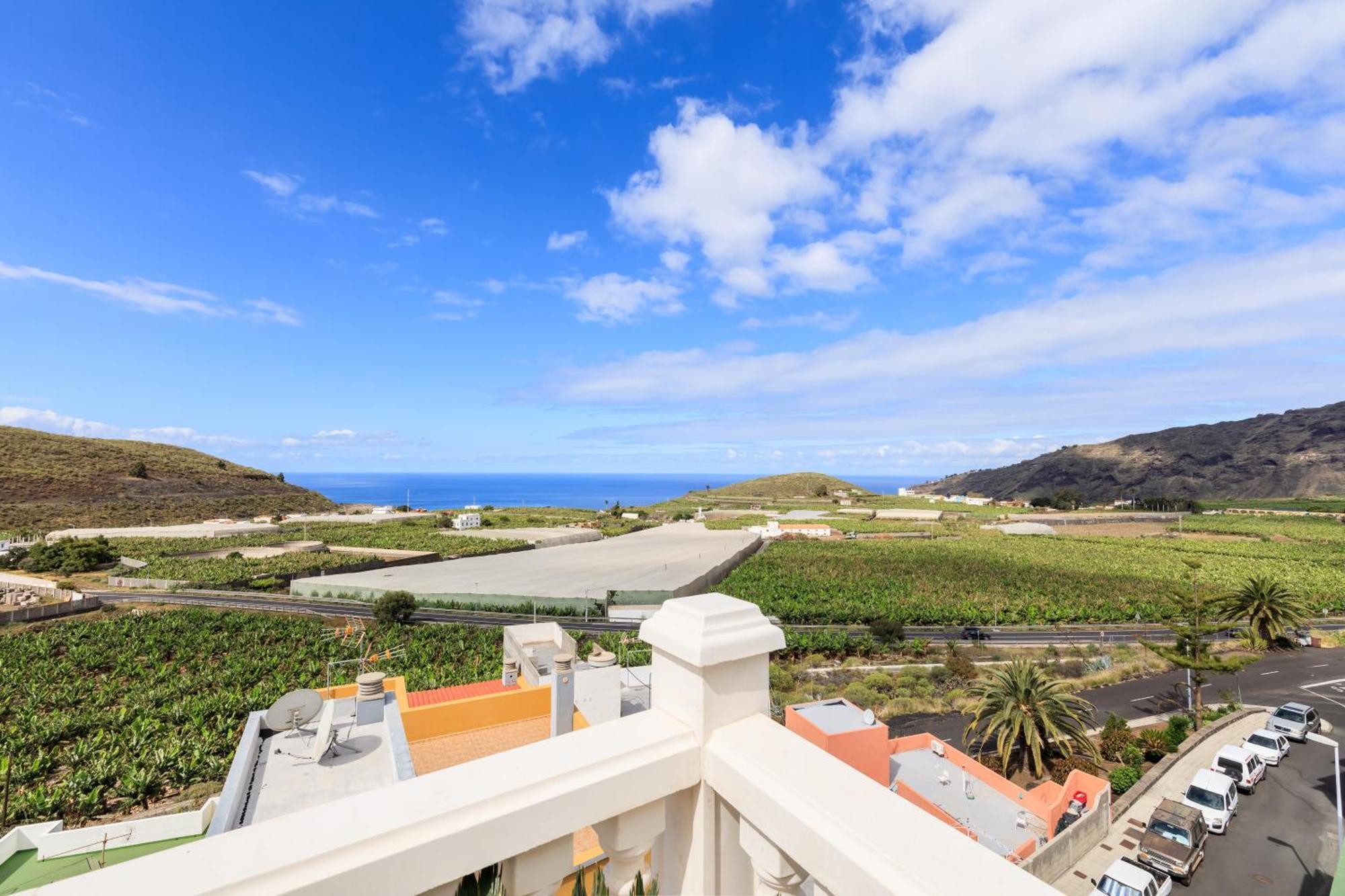 Apartment Casa Maravillosa - Seaview