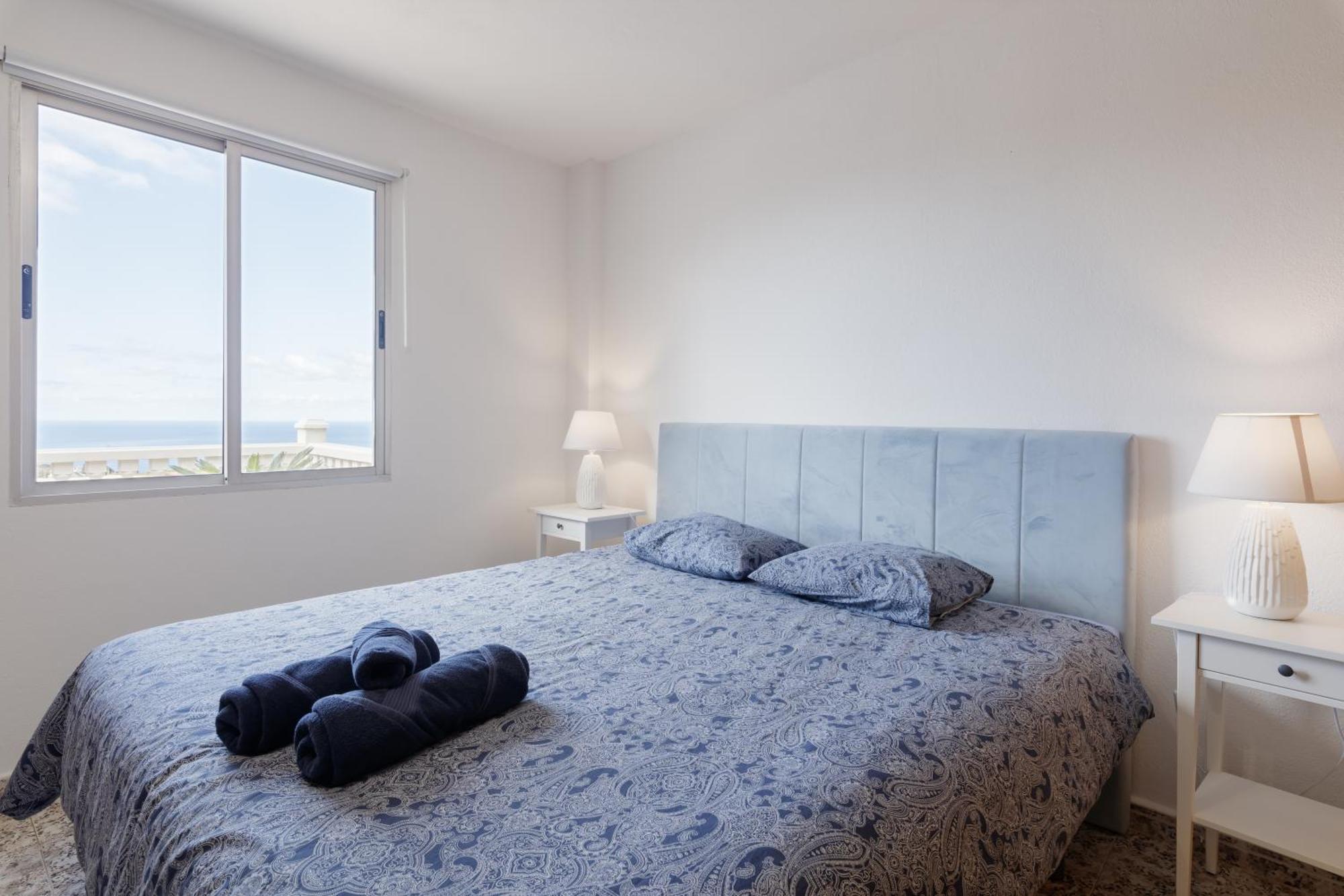 Apartment Casa Maravillosa - Seaview Los Llanos De Aridane
