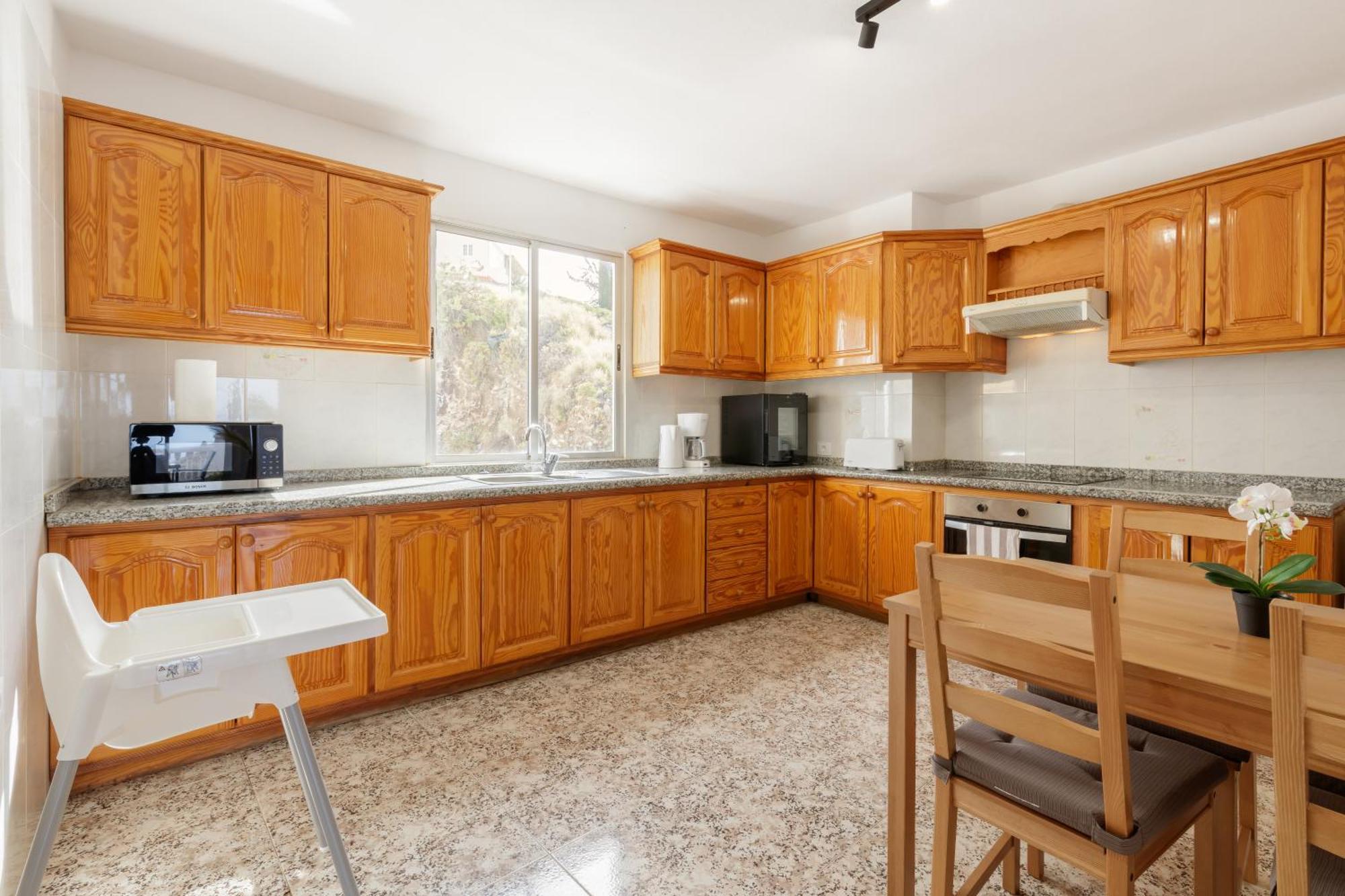 Apartment Casa Maravillosa - Seaview