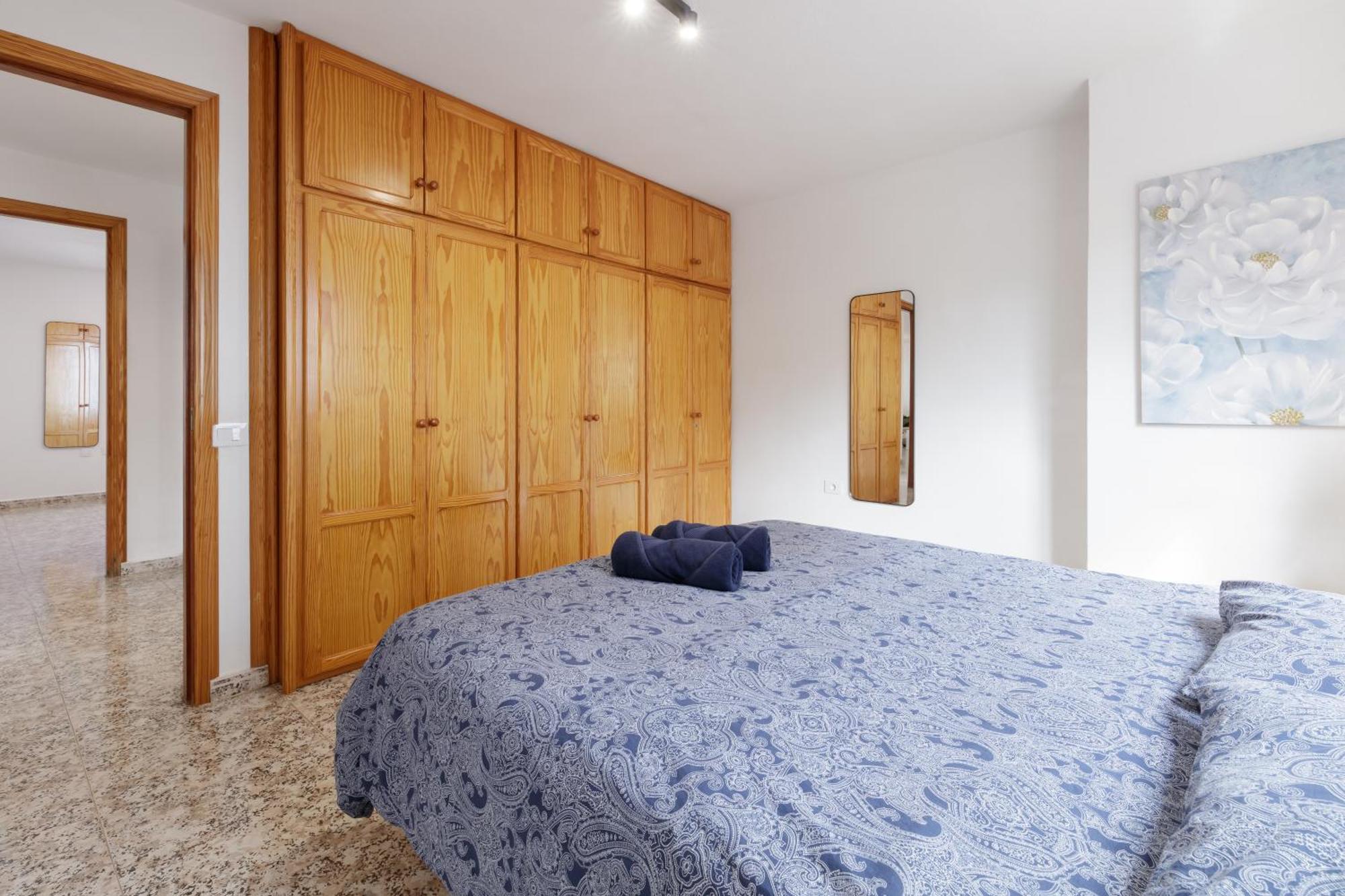 Apartment Casa Maravillosa - Seaview