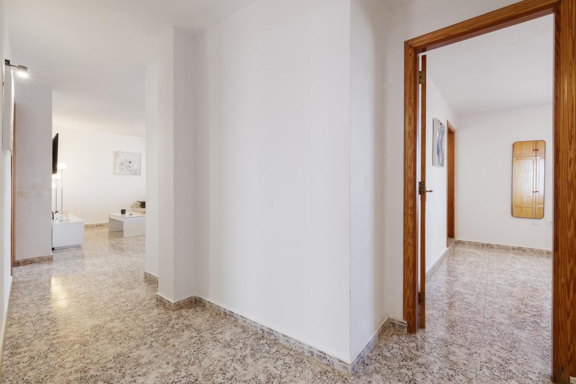 Apartment Casa Maravillosa - Seaview *