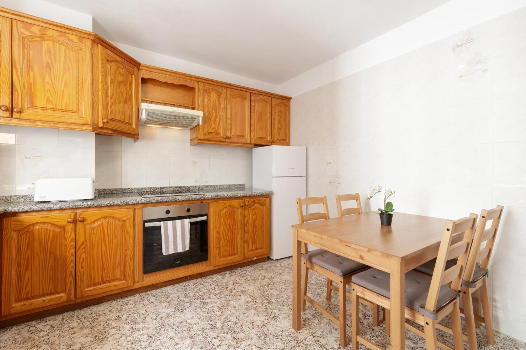 Apartment Casa Maravillosa - Seaview