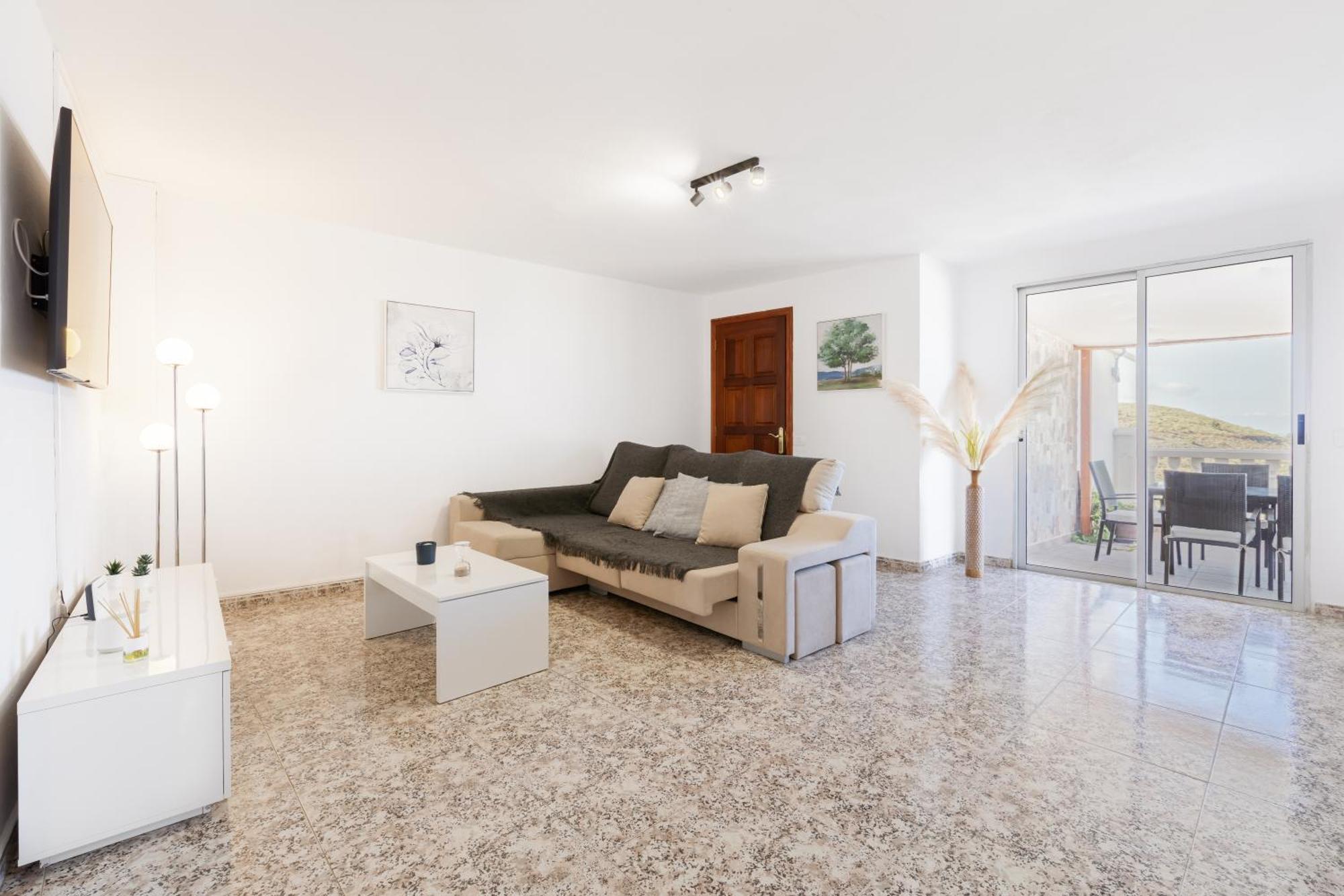 Apartment Casa Maravillosa - Seaview