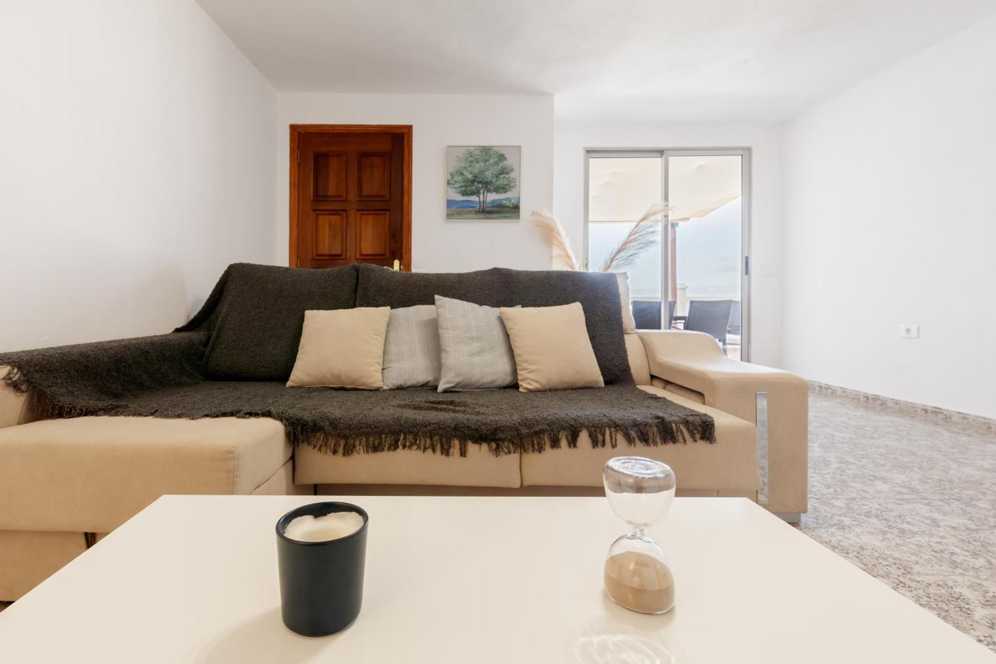 Apartment Casa Maravillosa - Seaview