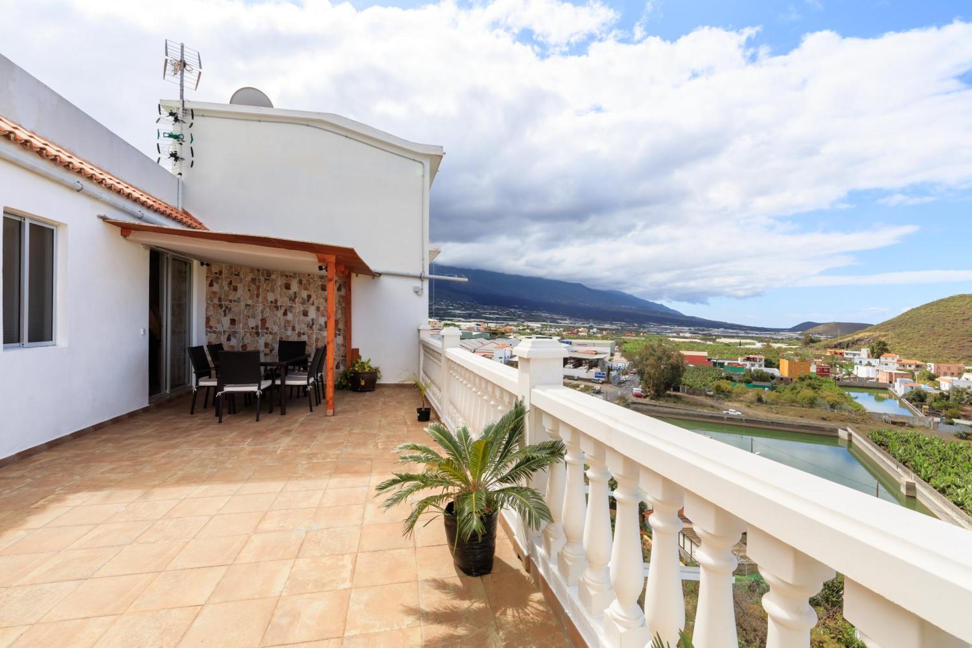 Apartment Casa Maravillosa - Seaview